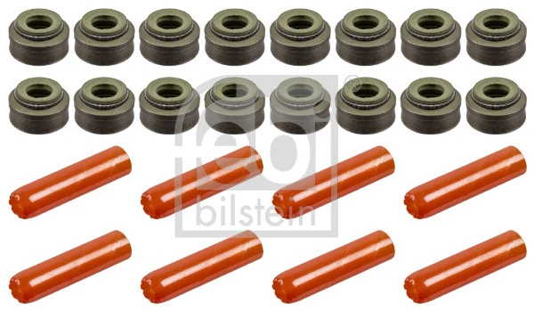 Seal Set, valve stem